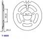 Preview: Kettenrad Puch DS, VZ, MC 31 Zähne 20mm gekröpft