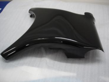 Suzuki VS750GLP, Abdeckung Rahmenkopf, cover, frame lh, 47360-38A01-33J