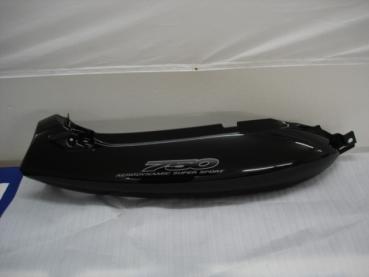 Suzuki Katana, GSX750F, Sitzverkleidung, Frame cover rh, 47110-08F10-33J