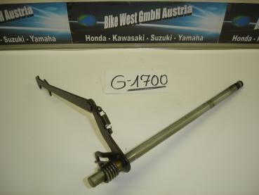 Honda VF 750C, RC 09, Schaltwelle, selector rod