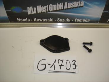 Honda VF 750C, RC 09, Neutralschalterdeckel, neutral switch cover