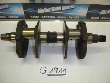 Honda VF 750C, RC 09, Kurbelwelle, crankshaft