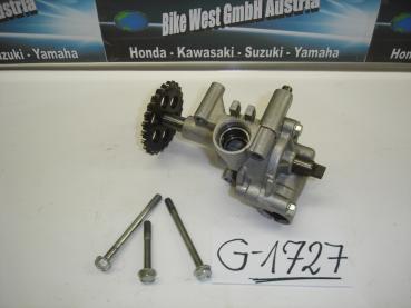 Honda VF 750C, RC 09, Ölpumpe, oil pump