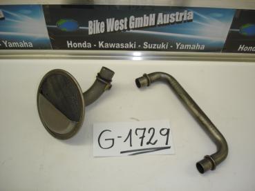 Honda VF 750C, RC 09, Ölsieb, oil pump strainer