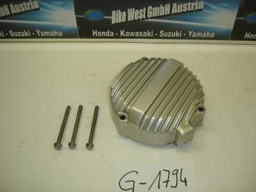 Yamaha XJ 600 S Diversion, 4BR, Limadeckel komplett, generator cover