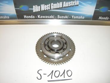 Suzuki VL250Y, 00-04, Starterfreilauf, clutch set, starter, 12600-26830