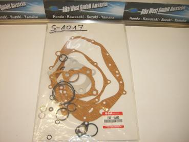 Suzuki DF125, Djebel 125, Dichtsatz, Gasket Set, 11401-05883