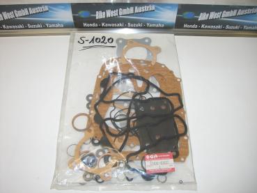 Suzuki GS550 ES,L, Motordichtsatz, Gasket Set, 11400-43837