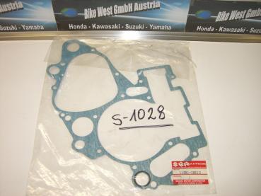 Suzuki RM250, 94-95, Mittelgehäusedichtung, Gasket crankcase, 11481-28E10