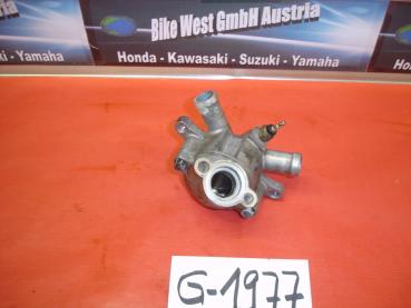 Honda CBR 500 F  PC20, Bj. 06/91, Thermostat