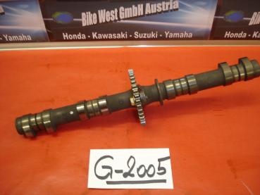 Honda CBR 500 F  PC20, Bj. 06/91, Nockenwelle EX, camshaft ex.