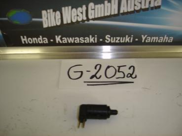 Suzuki GS 1000 Bj: 08.06.78, Bremslichtschalter vorne, front brake switch