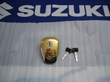 Suzuki VS750/1400 Intruder Tankverschluss mit 2 Schlüssel 44200-38870-000