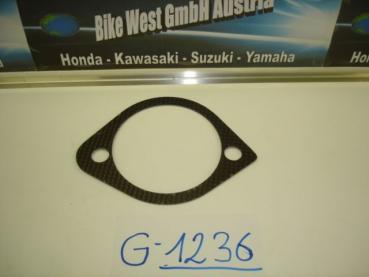 Suzuki GSX-R600/750, (96-00) Instrumentenblende