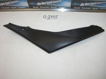 Suzuki GSX-R1000 K7/8, U2, Sitzverkleidung rechts, Frame side cover right