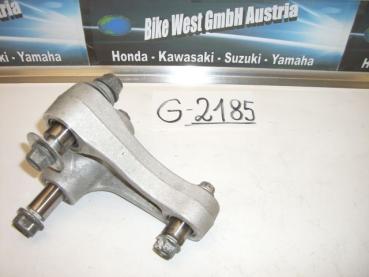 Suzuki GSX-R1000 K7/8, U2, Umlenkung, Lever Set, Rear Cushion