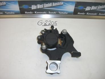 Suzuki GSX-R1000 K7/8, U2, TOKICO Bremssattel hinten, Rear Caliper