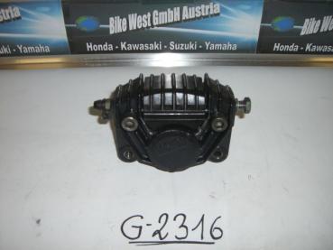 BMW K1100 LT, Bj. 05.05.92, Bremssattel hinten, Brembo,