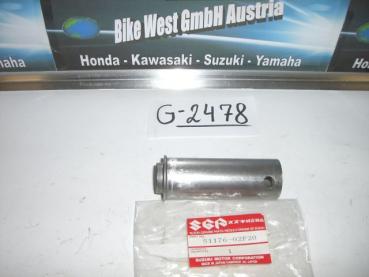 Suzuki TL1000S, Distanzstück Gabel, Spacer, Front Damper, 51176-02F20