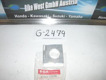 Suzuki TL1000S, Einsteller HR, Washer, Chain adjuster, 61446-33E00