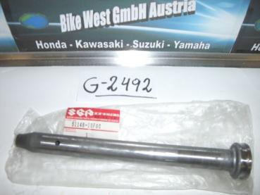 Suzuki VL800, VL1500, Leitungssitz Gabel, Pipe, Seat, 51146-10F00