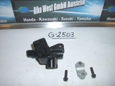 Suzuki UC125, UC150, UG110, Bremszylinder v., Front Master Cylinder, 59600-16F10