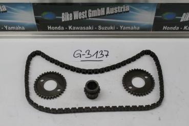 Honda CBR900RR N, SC28, Fire Blade, Steuerkettenset, cam chain set