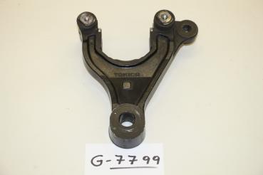 Kawasaki Z750E, KZ750E, 80-82, TOKICO Bremssattelhalter hinten