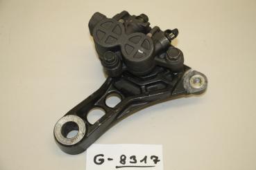 Honda VF 1000 FII, SC15, Bremszange hinten, Bremssattel hinten