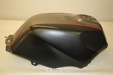 Honda VF 1000 FII, SC15, Tank