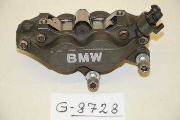 BMW K 1200LT, K589, 99-04, Integral ABS Bremssattel rechts 34117722526