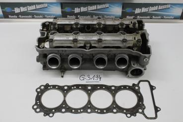 Honda CBR900RR N, SC28, Fire Blade, Zylinderkopf, cylinder head