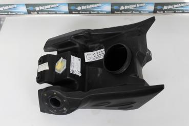 BMW F650CS, ABS, K14, Bj: 02/02, Tank, TOP, fuel tank