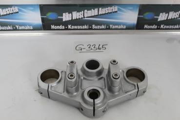 BMW F650CS, ABS, K14, Bj: 02/02, Gabelbrücke oben, steering stem head