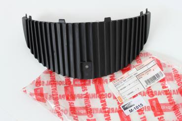 Aprilia Leonardo 125/150, Abdeckung, Front body black, 8138407