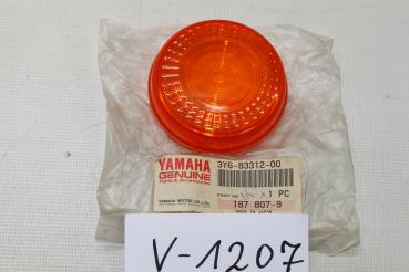 Yamaha RD250, RD350, original Blinkercellon, 3Y6-83312-00