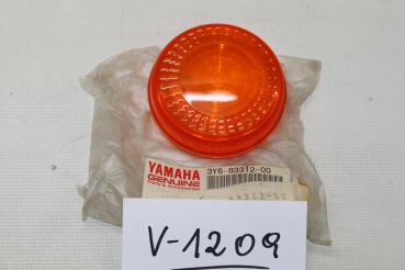 Yamaha RD250, RD350, original Blinkercellon, 3Y6-83312-00