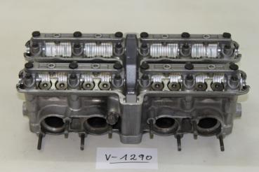 Yamaha YZF600R Thundercat, 4TV, Zylinderkopf, cylinderhead