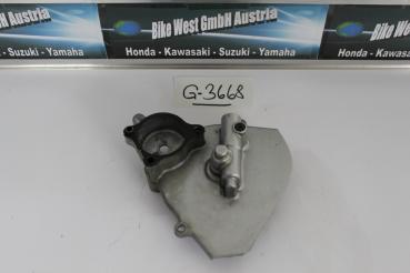 Honda CBR1000F, SC24, Bj.89-92, Ritzelabdeckung, pinion cover