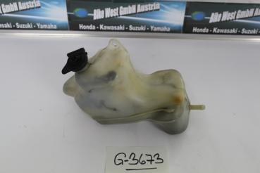 Honda CBR1000F, SC24, Bj.89-92, Kühlerausgleichsbehälter, cooler expansion tank