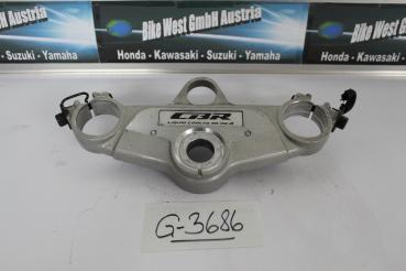 Honda CBR1000F, SC24, Bj.89-92, Gabelbrücke oben, steering stem head