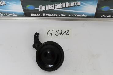 Honda CBR1000F, SC24, Bj.89-92, Hupe mit Halter, horn with bracket