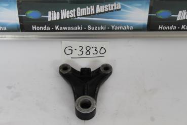 Suzuki GS500EC, 4 Zyl, Bj.78, Bremsanker hinten, Bracket, rear calipers