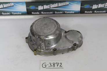 Suzuki GS500EC, 4 Zyl, Bj.78, Limadeckel, Cover, generator