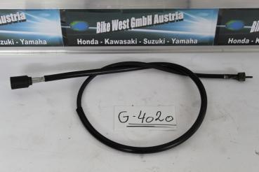 Yamaha XTZ660 Tenere, 3YF/4MY, Tachowelle, speedometer cable