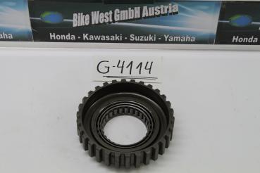 Honda VF1100C V65 Magna, SC12, Kupplungsnabe B, Center B, clutch