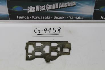 Honda VF1100C V65 Magna, SC12, Platte Kopplerhalter, Plate