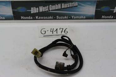 Honda VF1100C V65 Magna, SC12, Umschalter komplett, Gear fuel switch NOS