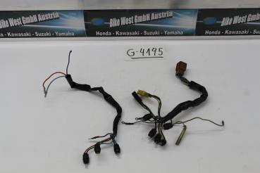 Honda VF1100C V65 Magna, SC12, Kabelbaum Sockel Armaturen, wiring harness instruments