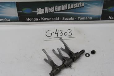 Suzuki GS500E GM51B, (89-00) Schaltgabeln, Fork, gear shifting No, 1-3